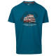 Trespass Ανδρική κοντομάνικη μπλούζα Tokso Casual T-Shirt